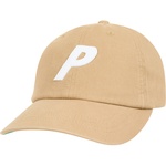 Thumbnail P 6-PANEL TAN one color