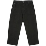 Thumbnail P-CARP JEAN BLACK one color