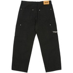 Thumbnail P-CARP JEAN BLACK one color