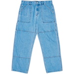 Thumbnail P-CARP JEAN STONE WASH one color