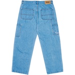 Thumbnail P-CARP JEAN STONE WASH one color