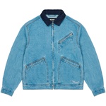 Thumbnail P-WORKWEAR JACKET STONE WASH one color