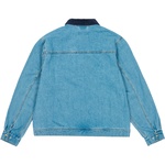 Thumbnail P-WORKWEAR JACKET STONE WASH one color