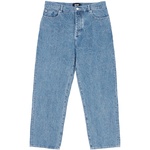 Thumbnail P45 SPLAT JEAN STONE WASH one color