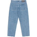 Thumbnail P45 SPLAT JEAN STONE WASH one color