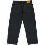 Thumbnail P90 BAGGY JEAN INDIGO WASH one color