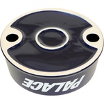 Thumbnail PALACE FONT CERAMIC DOG BOWL BLUE one color