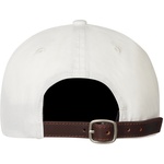 Thumbnail PALACE LONDON 6-PANEL WHITE / NAVY one color