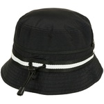 Thumbnail PALACE LONDON NECK SAVER BUCKET BLACK one color