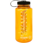 Thumbnail PALACE NALGENE FONT WATER BOTTLE CLEMENTINE / BLACK one color