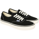 Thumbnail PALACE VANS SKATE AUTHENTIC BLACK / WHITE one color