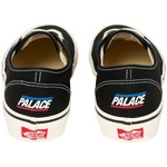 Thumbnail PALACE VANS SKATE AUTHENTIC BLACK / WHITE one color