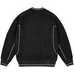 Thumbnail PEN PALS CREW BLACK one color