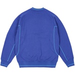 Thumbnail PEN PALS CREW BLUE one color