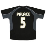 Thumbnail PEN PALS JERSEY BLACK one color