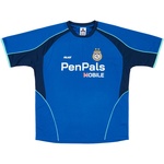 Thumbnail PEN PALS JERSEY BLUE one color