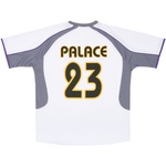 Thumbnail PEN PALS JERSEY WHITE one color