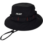 Thumbnail PERTEX 3L ARMOR BOONIE BLACK one color