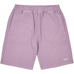 Thumbnail PIGMENT WASH PALACE LONDON SHORT LILAC one color