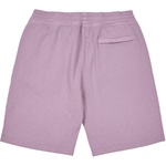 Thumbnail PIGMENT WASH PALACE LONDON SHORT LILAC one color