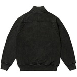 Thumbnail PIGMENT WASH PALACE LONDON ZIP FUNNEL BLACK one color