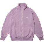 Thumbnail PIGMENT WASH PALACE LONDON ZIP FUNNEL LILAC one color