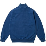 Thumbnail PIGMENT WASH PALACE LONDON ZIP FUNNEL NAVY one color