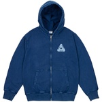 Thumbnail PIGMENT WASH TRI-FERG HOOD NAVY one color