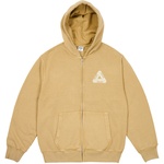 Thumbnail PIGMENT WASH TRI-FERG HOOD STONE one color