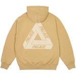 Thumbnail PIGMENT WASH TRI-FERG HOOD STONE one color