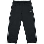 Thumbnail POLYKNIT TRACK JOGGER BLACK one color