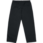 Thumbnail POLYKNIT TRACK JOGGER BLACK one color