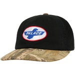 Thumbnail POSTAL PAL CAP BLACK one color