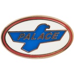 Thumbnail POSTAL PIN BADGE MULTI one color