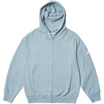 Thumbnail RIB HOOD HAZY BLUE one color