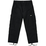 Thumbnail RIPSTOP CARGO TROUSER BLACK one color