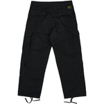 Thumbnail RIPSTOP CARGO TROUSER BLACK one color