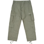 Thumbnail RIPSTOP CARGO TROUSER THE DEEP GREEN one color