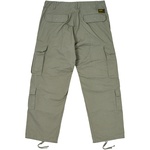 Thumbnail RIPSTOP CARGO TROUSER THE DEEP GREEN one color