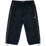 Thumbnail RUN IT 3/4 JOGGER BLACK one color