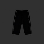 Thumbnail RUN IT 3/4 JOGGER BLACK one color