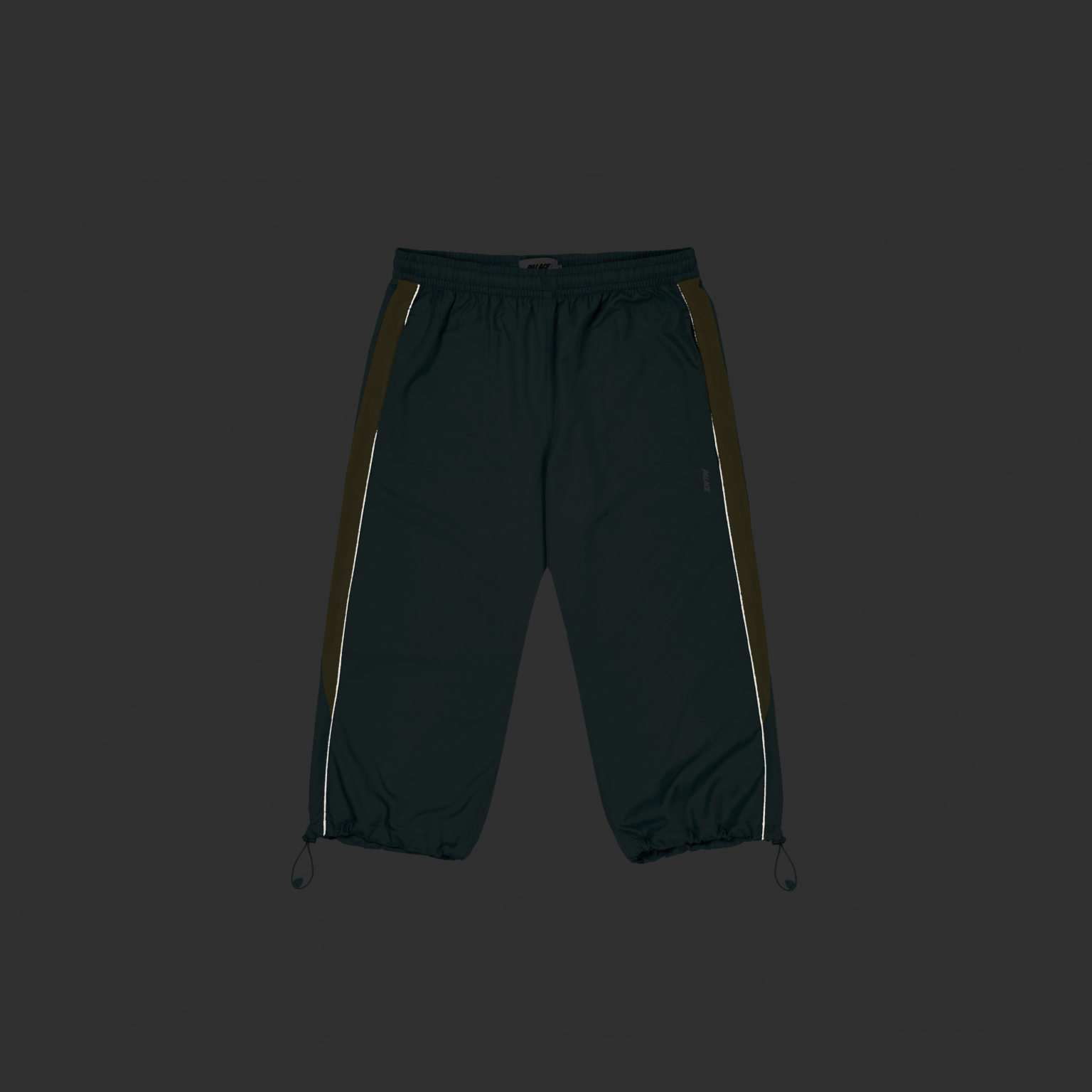 Thumbnail RUN IT 3/4 JOGGER HAZY BLUE one color