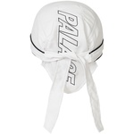 Thumbnail RUN IT BANDANA WHITE one color