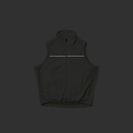 Thumbnail RUN IT VEST ARCTIC GREY one color