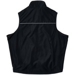 Thumbnail RUN IT VEST BLACK one color