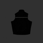 Thumbnail RUN IT VEST BLACK one color