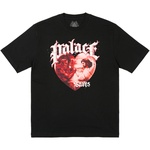 Thumbnail SAVE THYSELF T-SHIRT BLACK one color