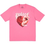 Thumbnail SAVE THYSELF T-SHIRT FRUITY PINK one color