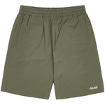 Thumbnail SHELL SHORT THE DEEP GREEN one color