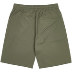 Thumbnail SHELL SHORT THE DEEP GREEN one color